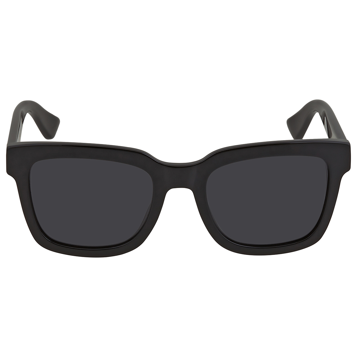 Lentes Gucci Humo Cuadrados para Caballero