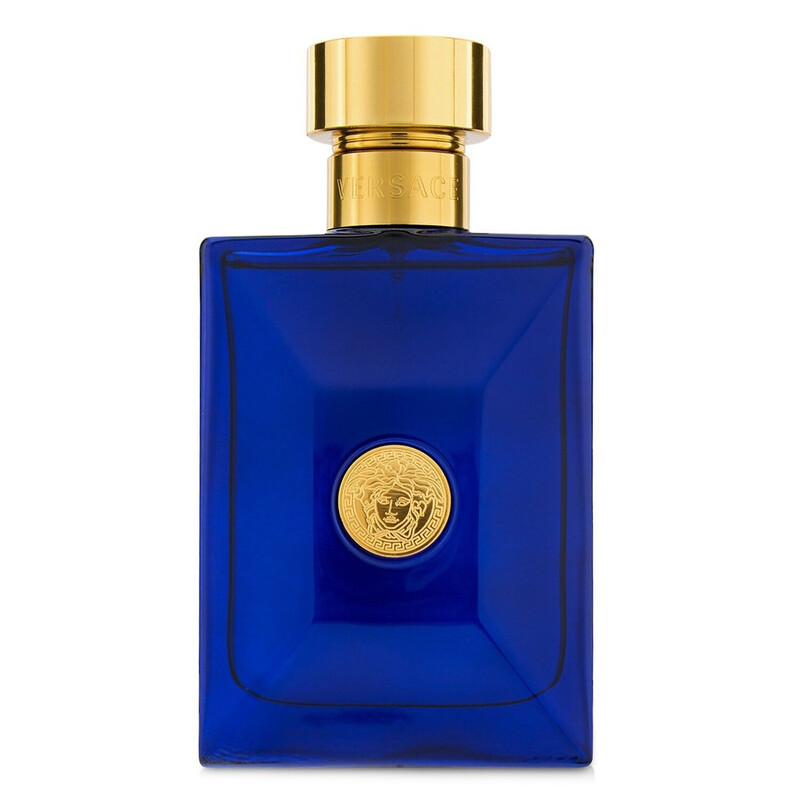 Perfume Versace Dylan Azul EDT