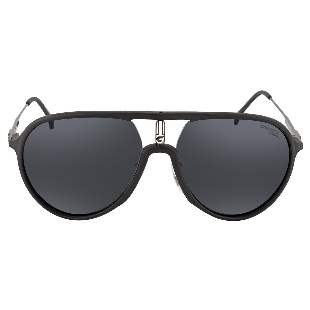 Lentes Carrera Gris Aviador Unisex