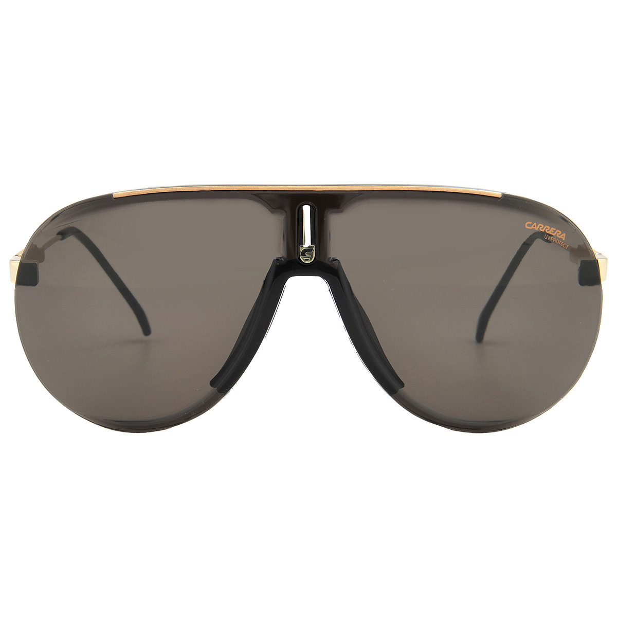 Lentes Carrera Sombreado Gris Aviador Unisex SUPERCHAMPION