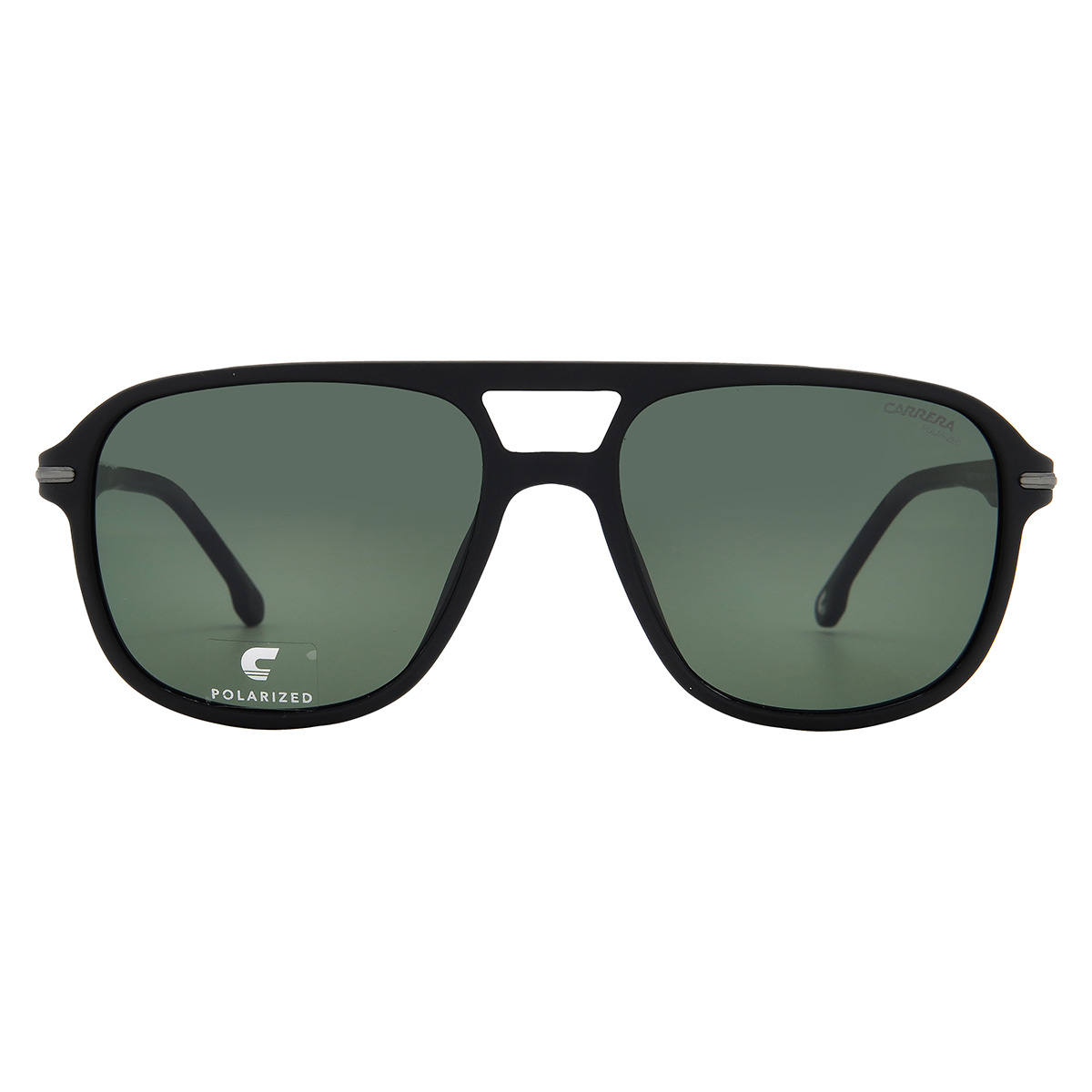 Lentes Carrera Polarizados Verde Navigator