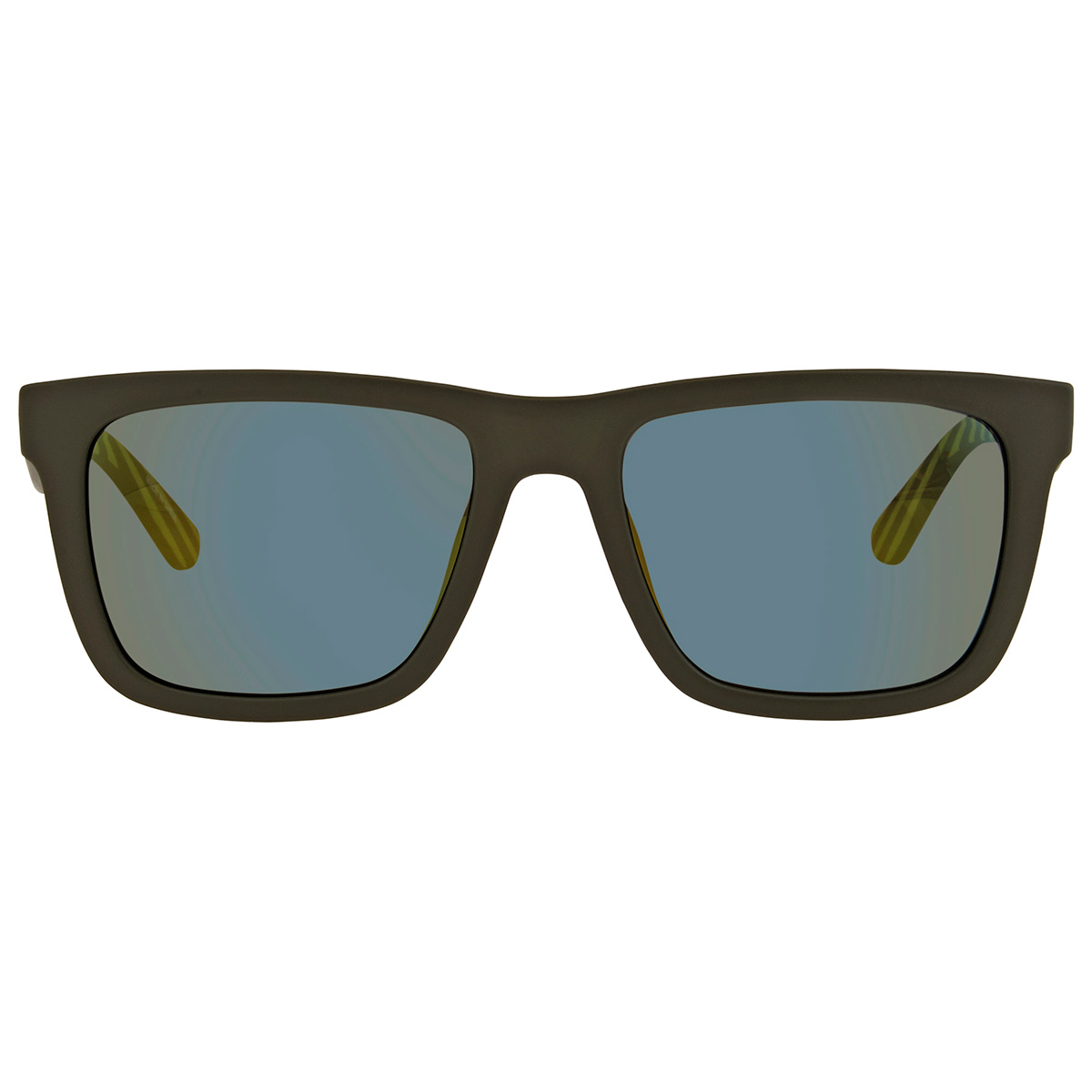 Lentes Lacoste Gris Cuadrados para Caballero