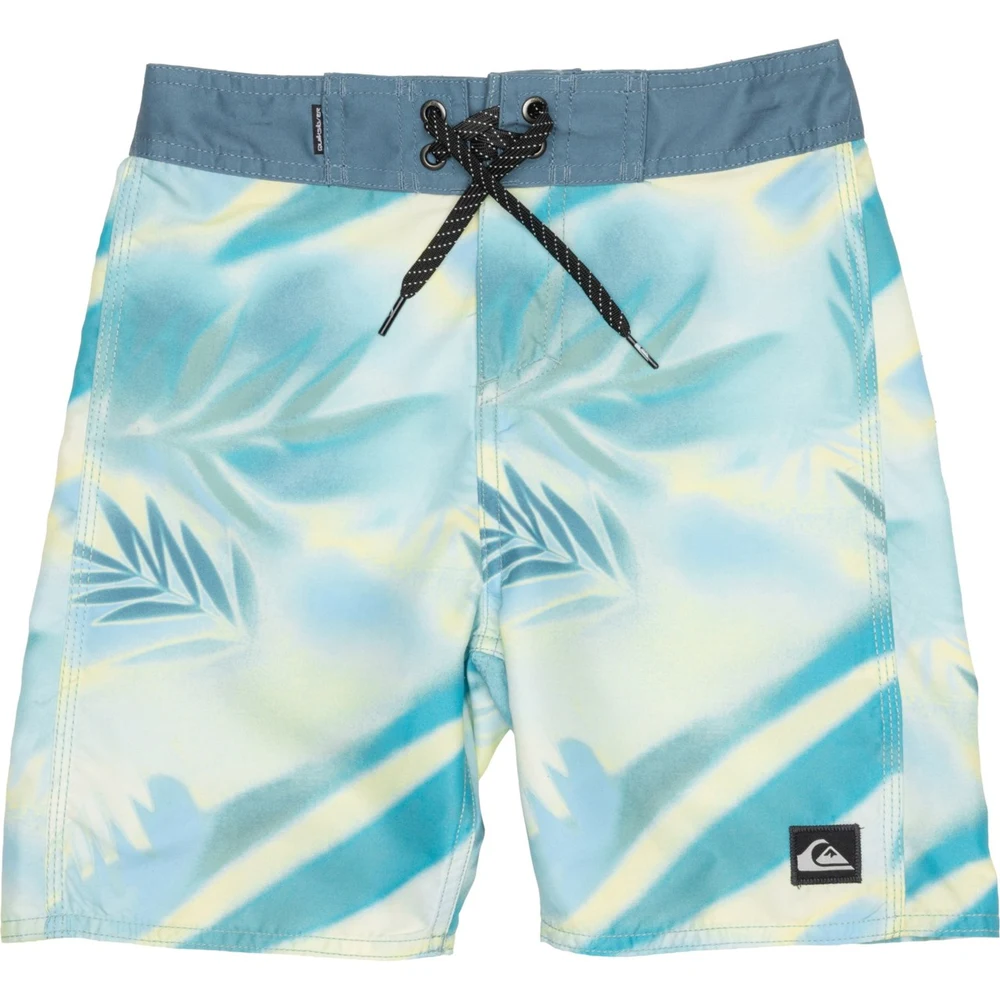 Boardshort Quiksilver Niño: Everyday Straight Boardshorts