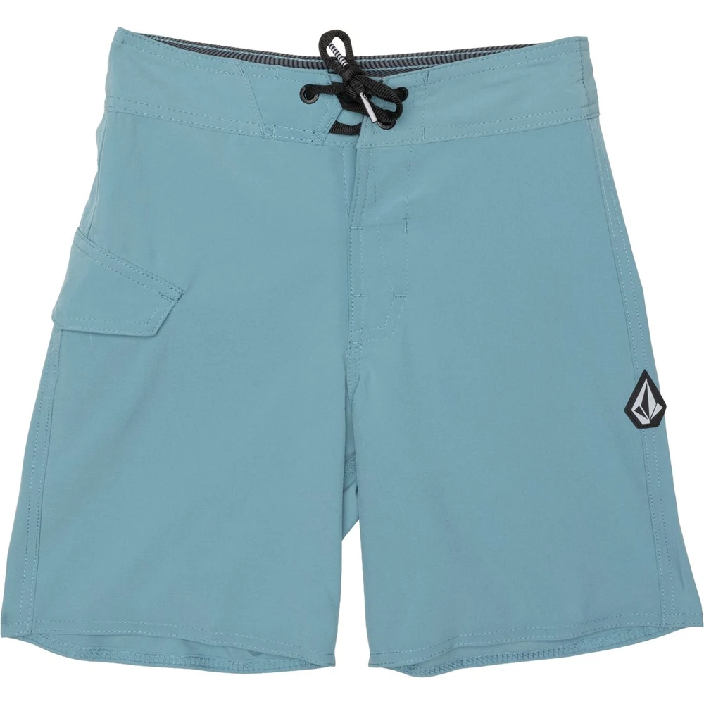 Boardshort Volcom Niño: Mod Lido Boardshorts
