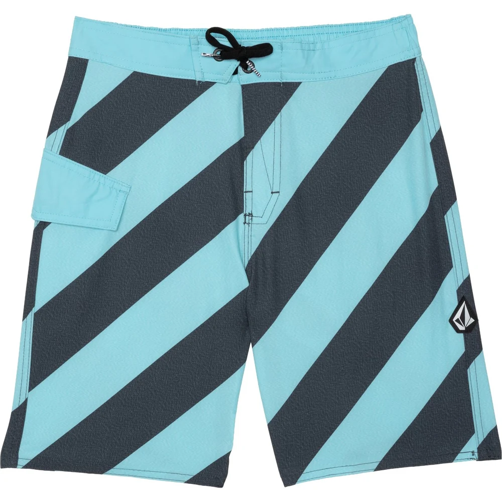 Boardshort Volcom Niño: Boardshorts UPF 50+