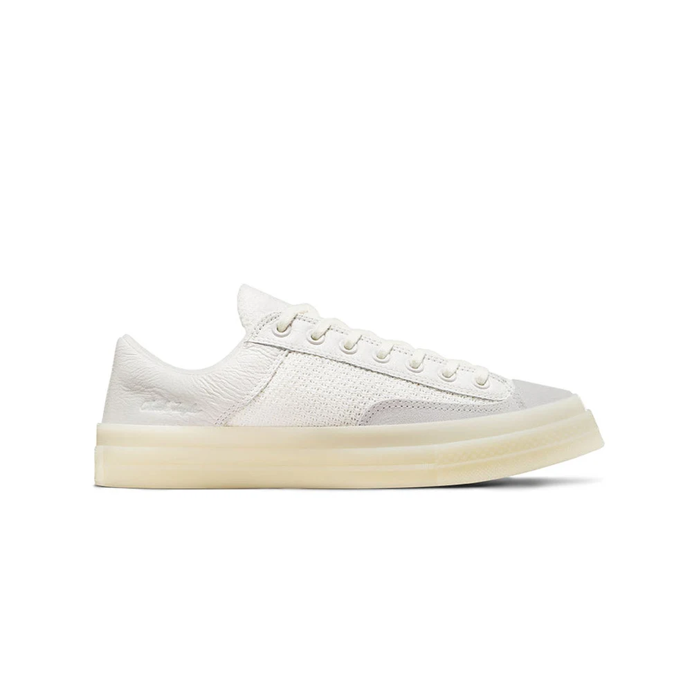 Tenis Converse Chuck 70 Marquis Off White / Crema Dama