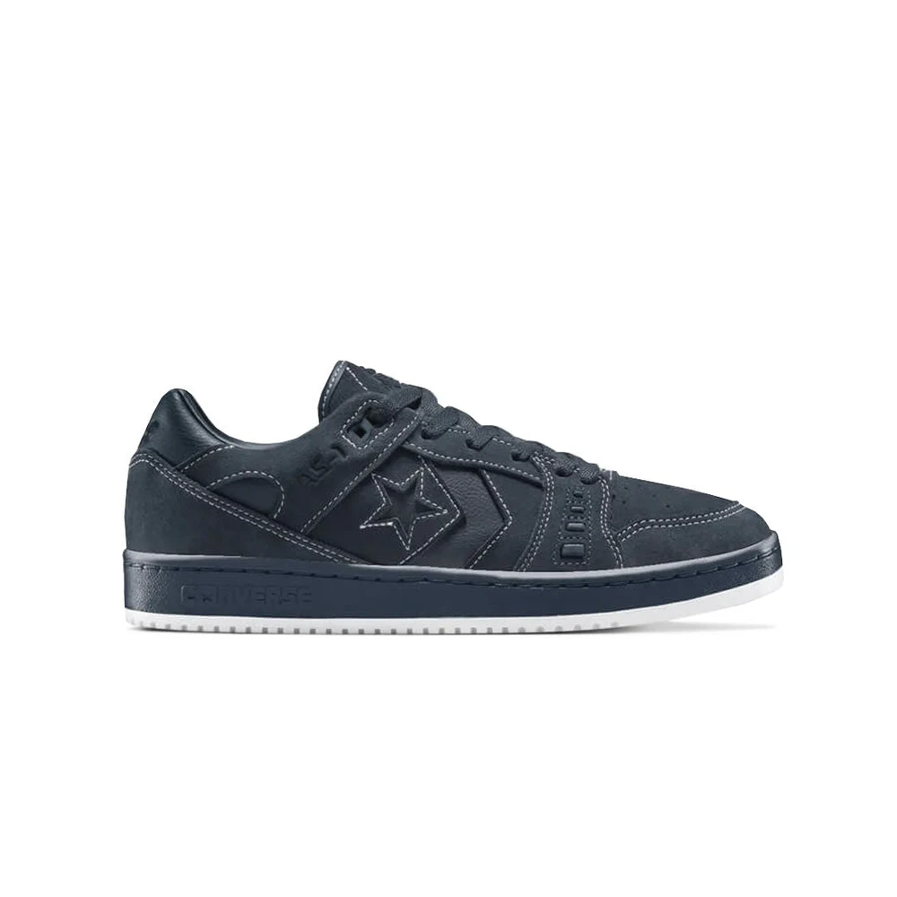 Tenis Converse AS-1 Pro Low Top Azul Dama