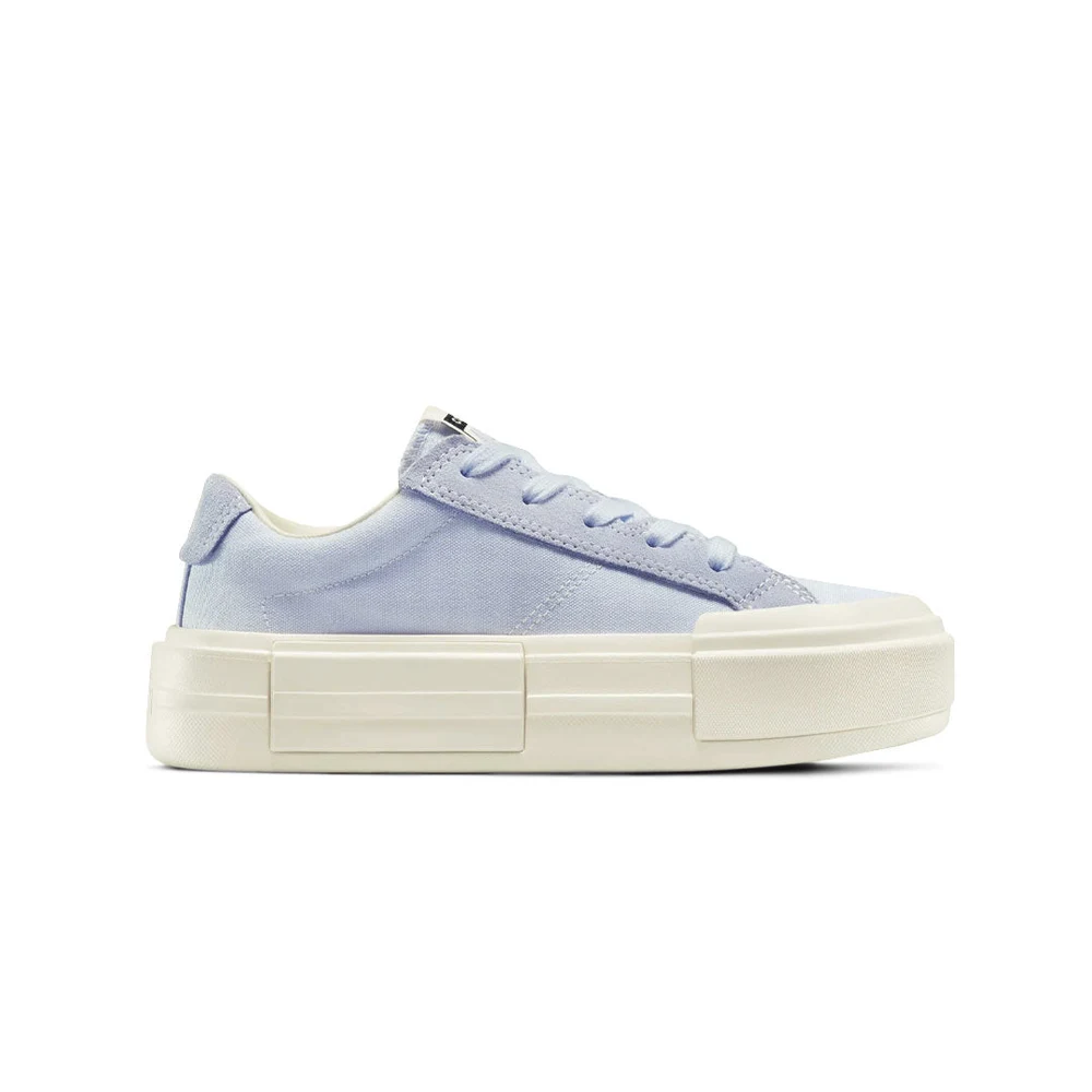 Tenis Converse Chuck Taylor All Cruise Beige / Azul Dama