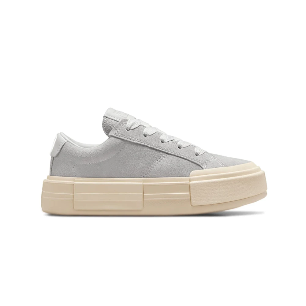 Tenis Converse Chuck Taylor All Star Cruise Dama — Gris