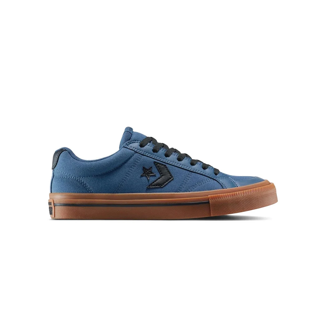 Tenis Converse Sport Casual Azul Slacker Dama