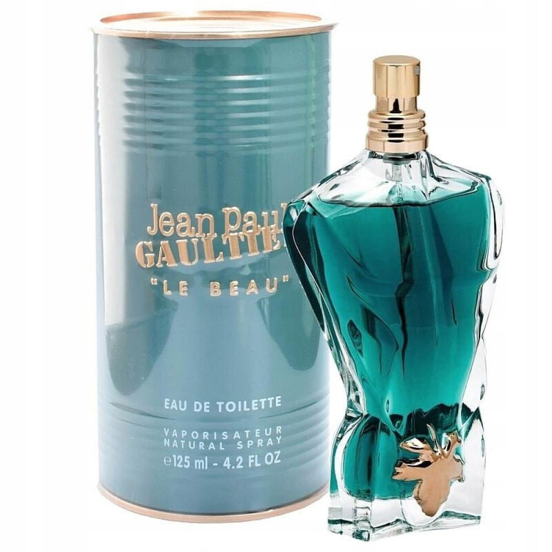Perfume Jean Paul Gaultier Le Beau EDT