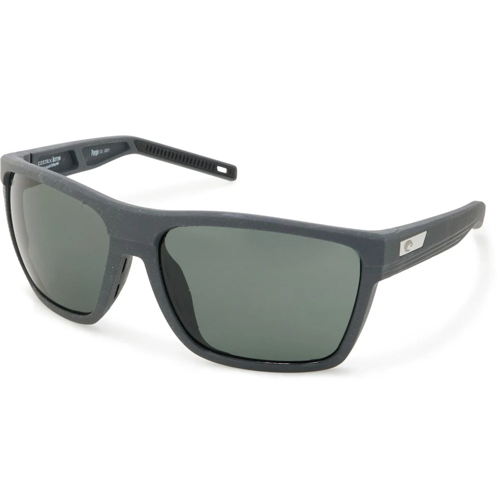 Lentes Costa Pargo Polarizados 580G Espejo