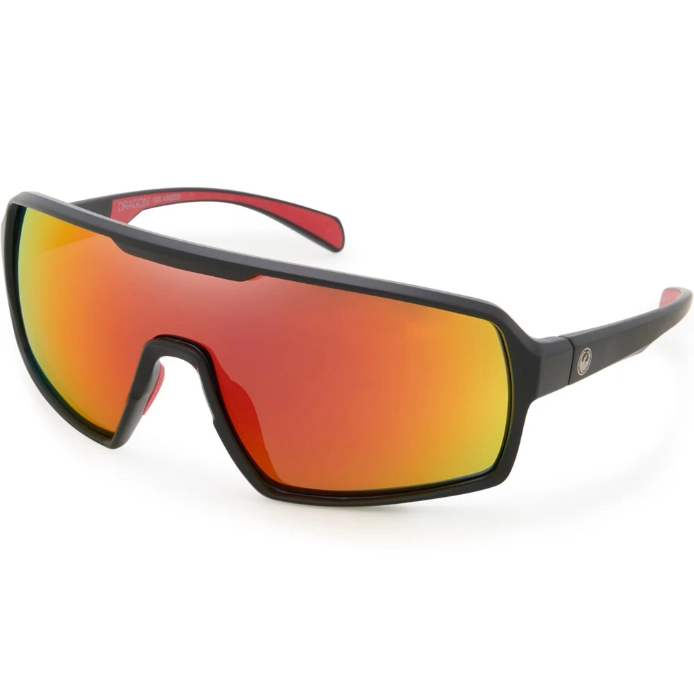 Lentes Dragon Alliance DRS 1003 Polarizados