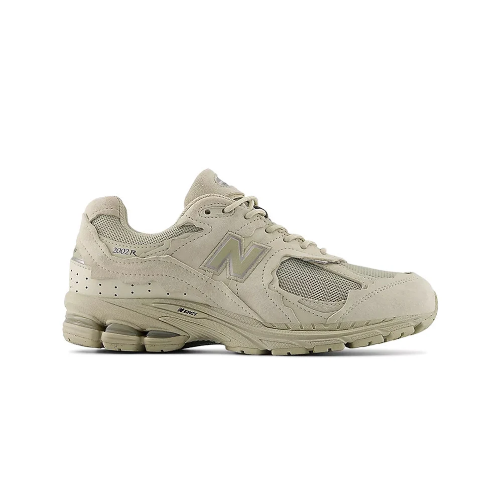 Tenis New Balance 2002DX Beige Unisex