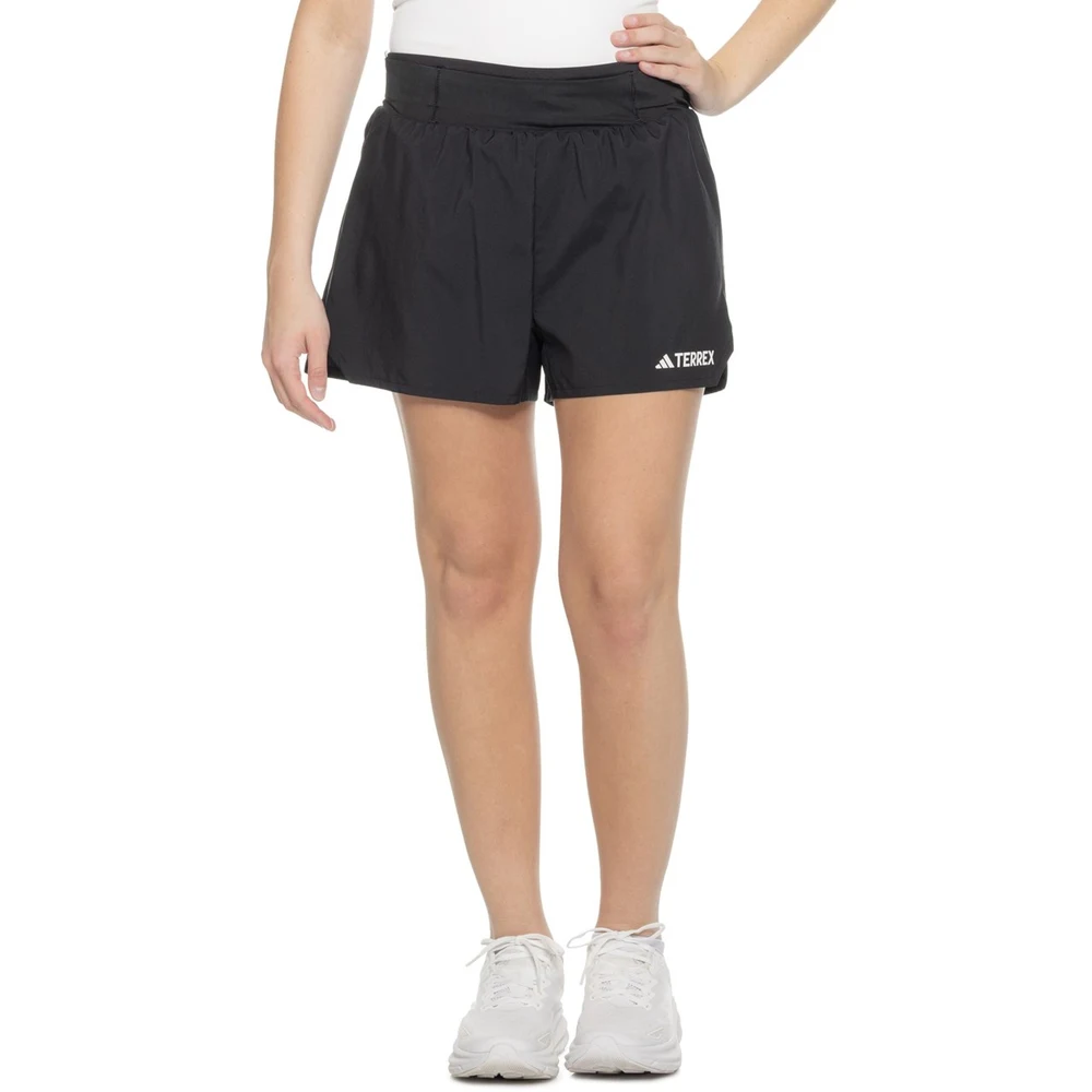 Short Adidas Dama: Terrex Xperior Shorts 3" con Brief Interior