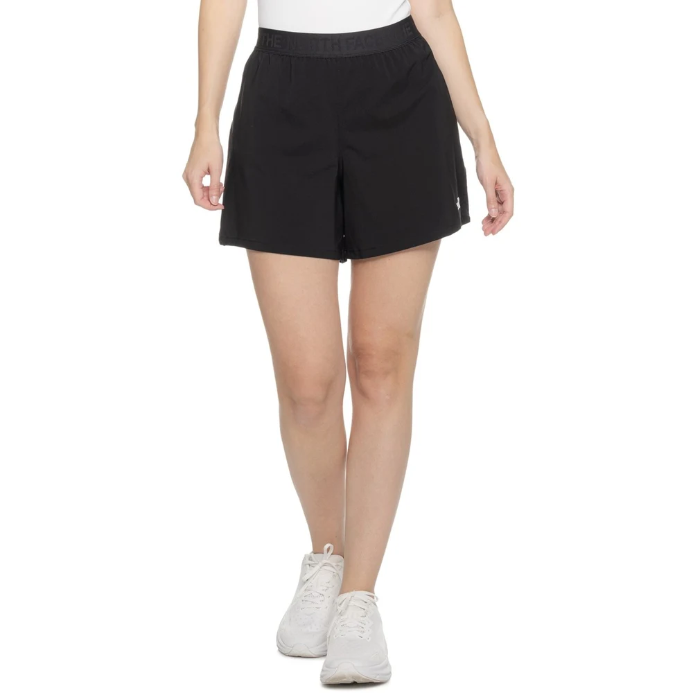 Short The North Face Dama: Wander Shorts con Brief Interior