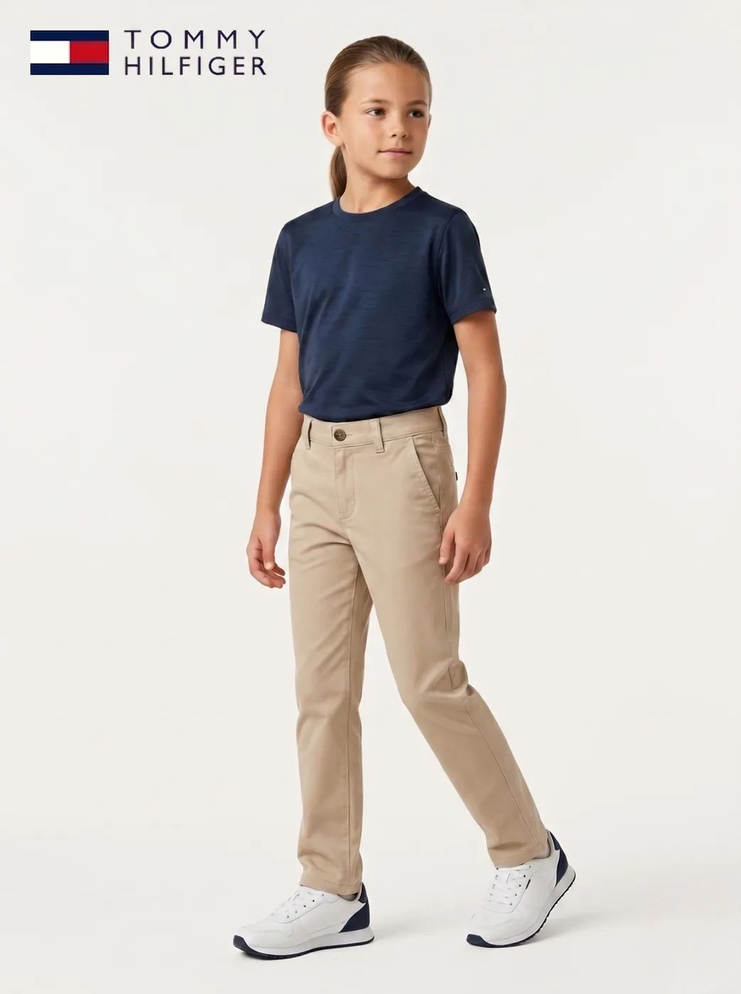 Niños