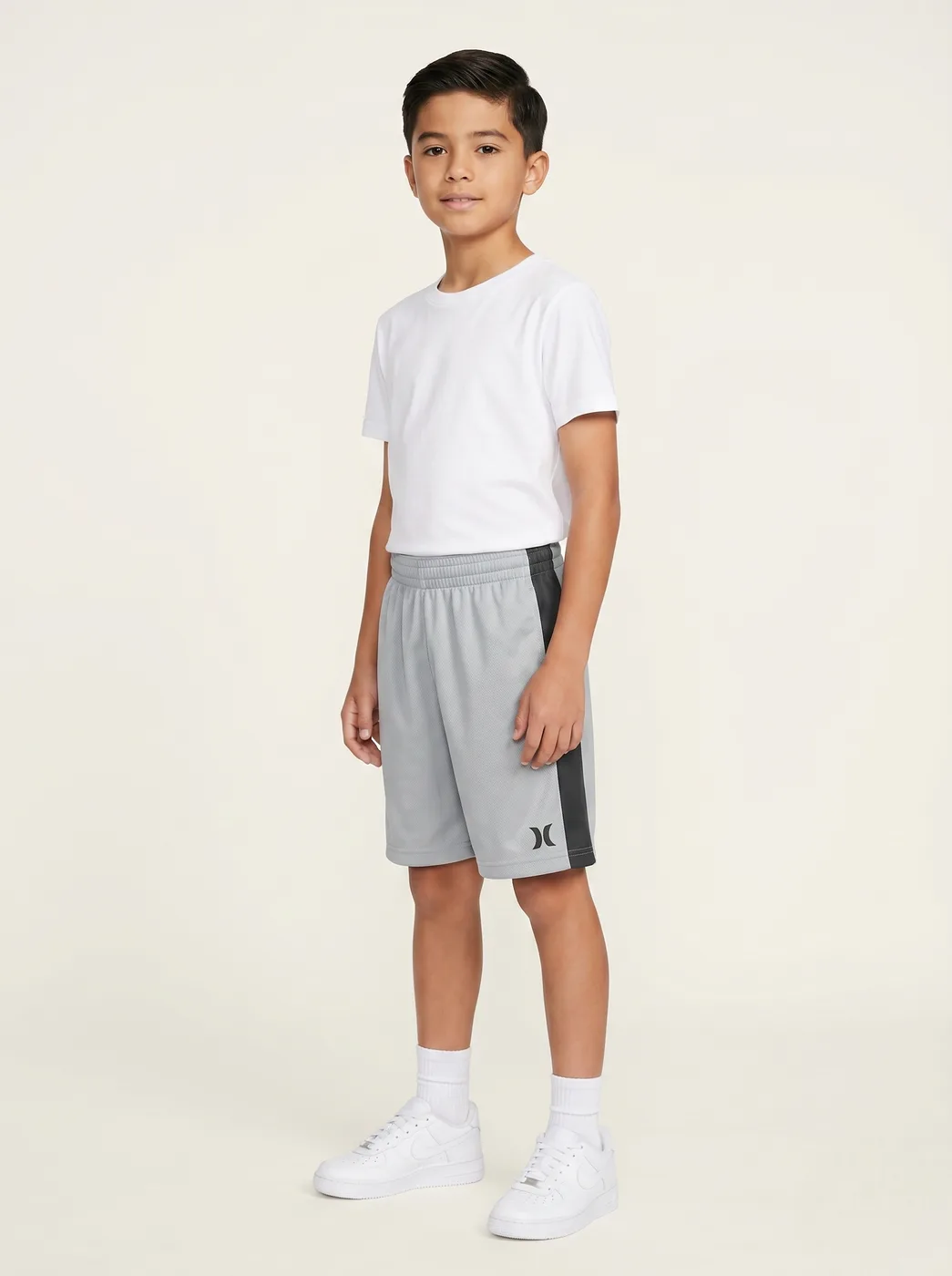 Niños