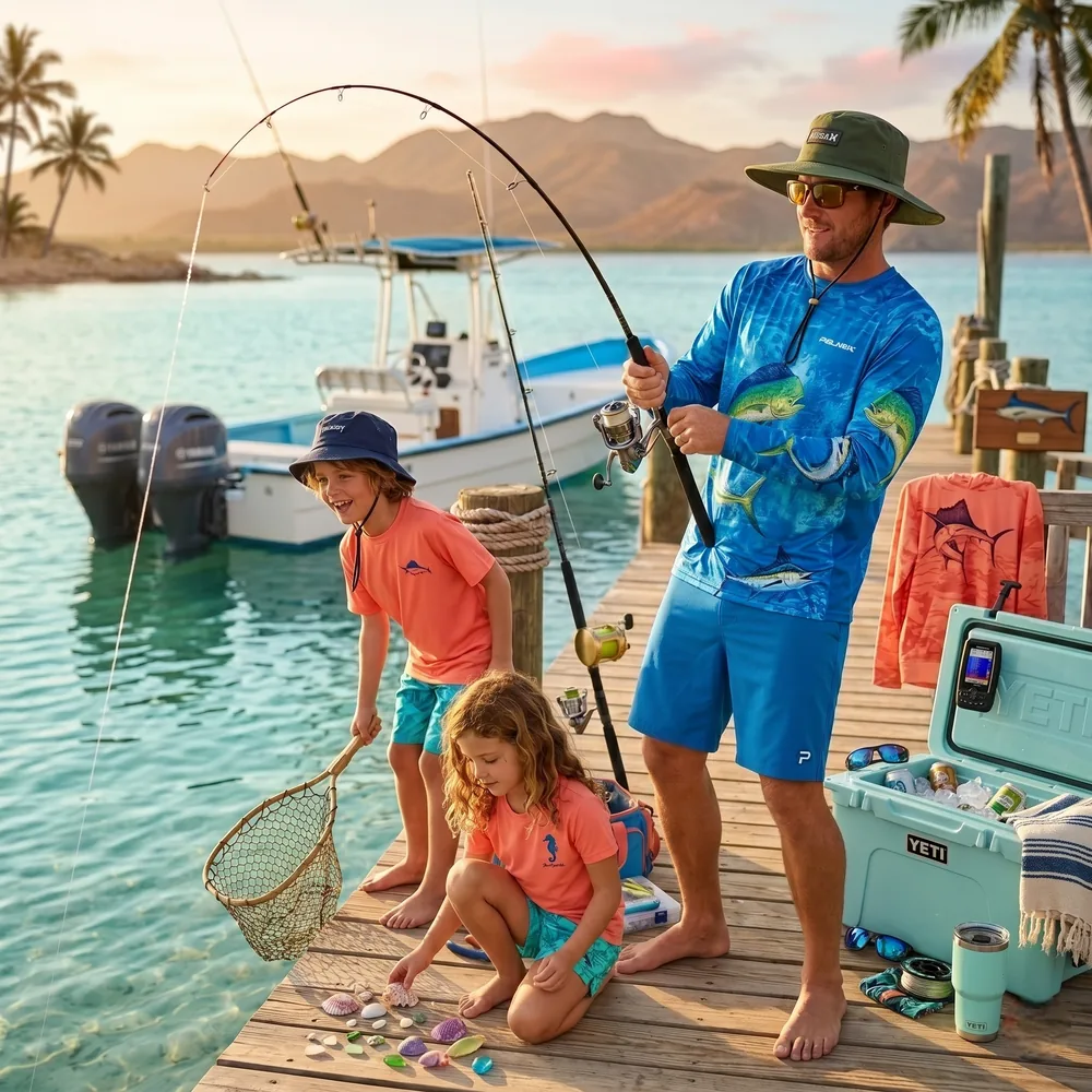 Pesca