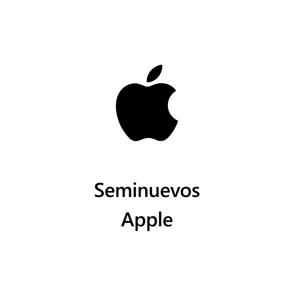 SeminuevosApple